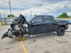 2021 Chevrolet Silverado K1500 LT Trail Boss