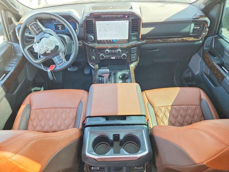 2024 Ford F150 XLT