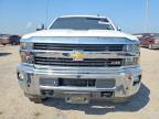 2016 Chevrolet Silverado K2500 Heavy Duty LTZ