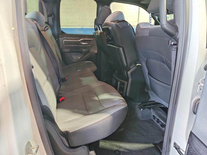2021 Dodge RAM 1500 BIG Horn