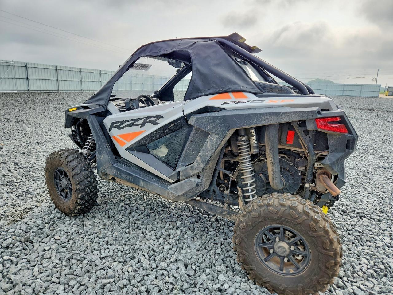2023 Polaris RZR PRO XP Utility Vehicle