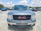 2010 GMC Sierra C1500 SLE