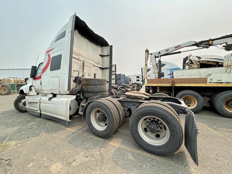 2026 International LT625 Semi Truck