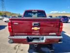 2014 Chevrolet Silverado K1500 High Country