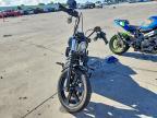 2022 Harley-Davidson Fxbbs