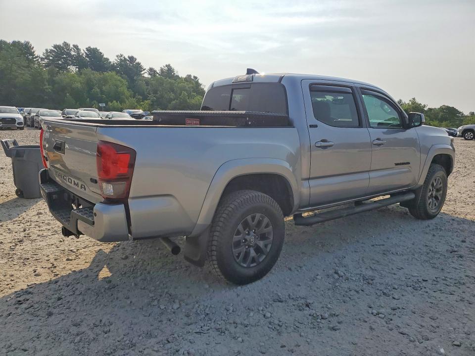 2020 Toyota Tacoma SR5 V6
