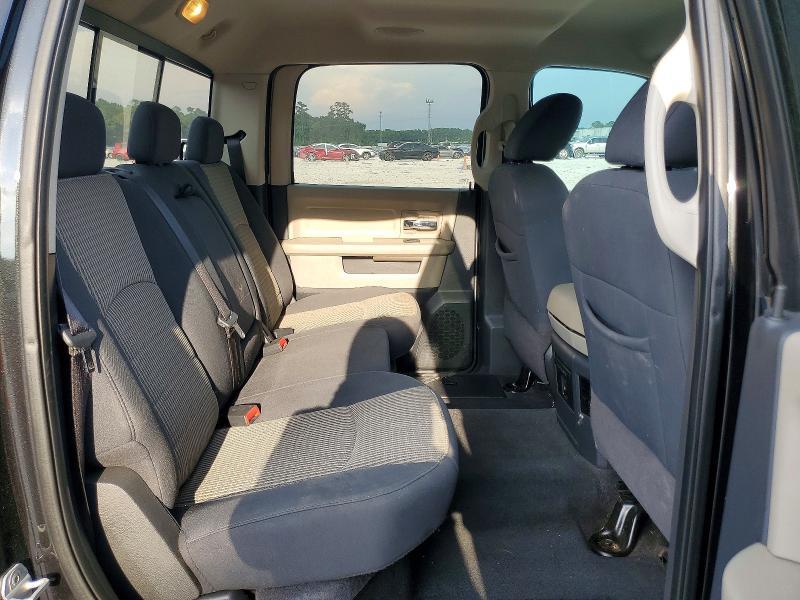 2010 Dodge RAM 3500