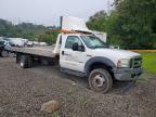 2007 Ford F550 Super Duty