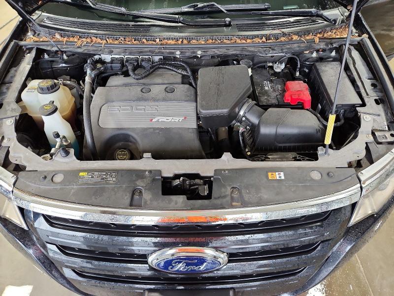 2014 Ford Edge Sport