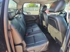 2012 GMC Sierra K1500 SLT