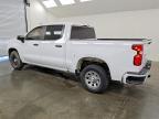 2021 Chevrolet Silverado C1500 Custom