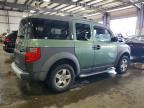 2003 Honda Element ex