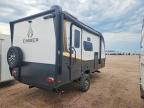 2024 Ember Overland Camper