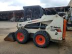 2018 Bobcat S550
