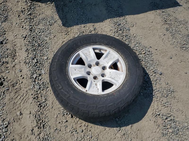 2015 Chevrolet Silverado C1500 LT