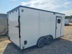 2024 Spartan Enclosed