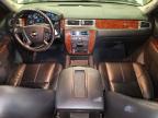 2010 Chevrolet Silverado K1500 LTZ