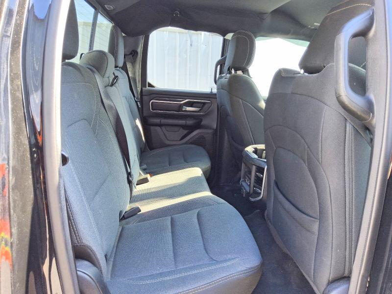 2021 Dodge RAM 1500 BIG HORN/LONE Star