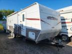 2007 Heartland Trail Runner Camper