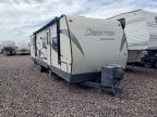 2015 Keystone Sprinter Camper