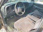 2001 Chevrolet Silverado K2500 Heavy Duty