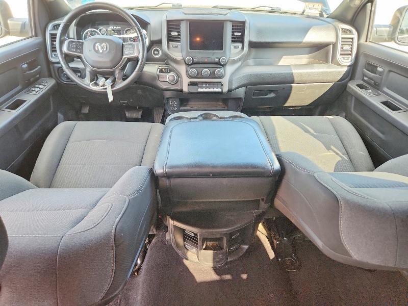 2022 Dodge RAM 2500 Tradesman