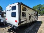 2018 Keystone Bullet Camper