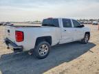 2015 Chevrolet Silverado C1500 LT