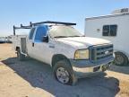 2006 Ford F250 Super Duty