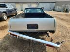 1987 Chevrolet EL Camino