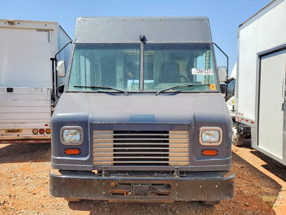 2020 Ford F59 Delivery Truck