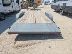 2021 Coffee Creek UT 7X20 Car Hauler
