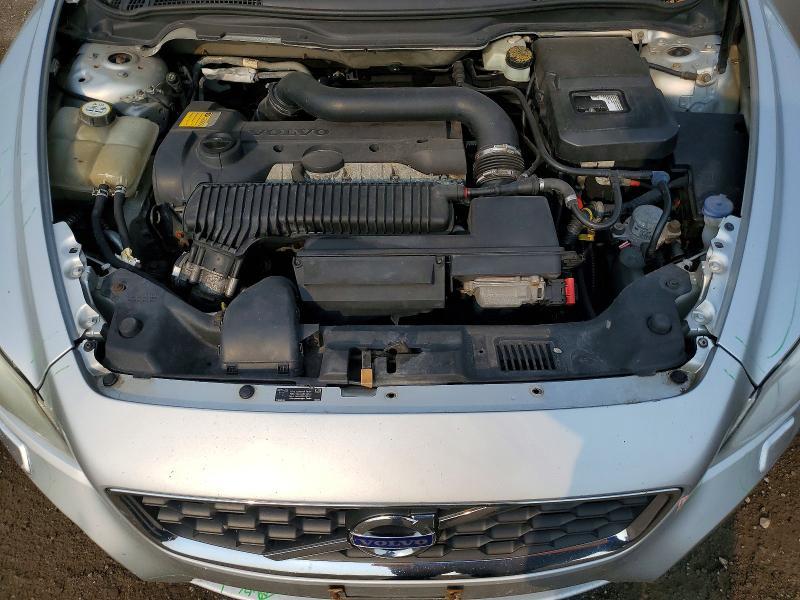 2011 Volvo C30 T5