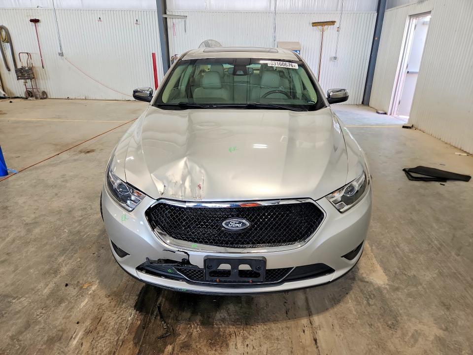 2014 Ford Taurus Limited