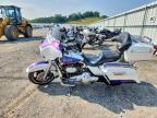 2010 Harley-Davidson Flhx