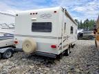 2005 R-Vision Trail Cruiser Camper