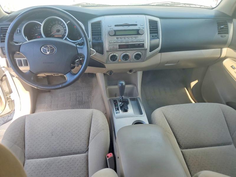 2006 Toyota Tacoma Double Cab Prerunner Long BED