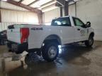2022 Ford F250 Super Duty
