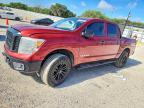 2017 Nissan Titan S