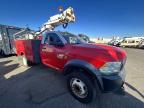 2013 Dodge RAM 4500 Bucket Truck