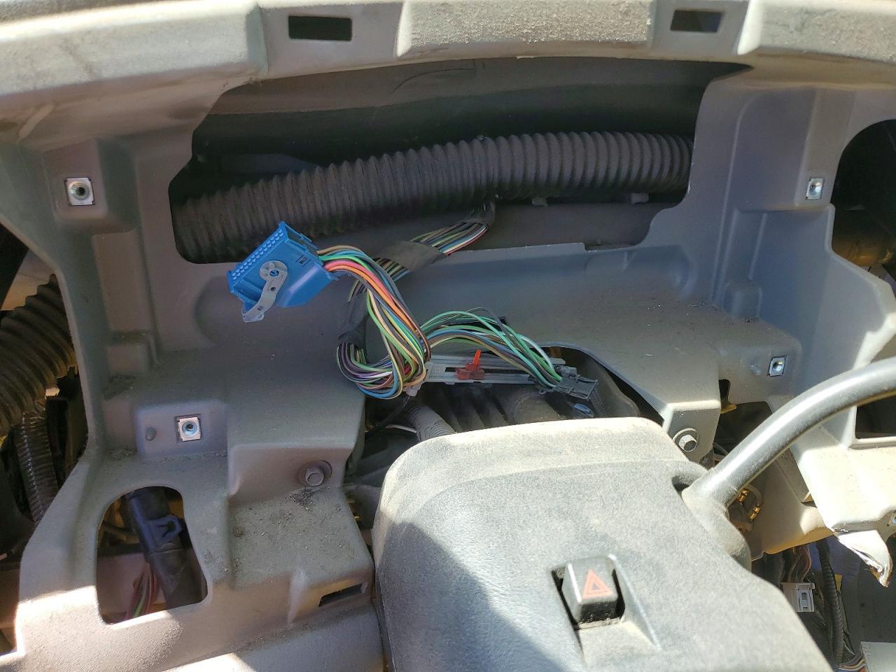 2005 Ford F350 SRW Super Duty