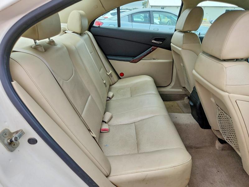 2008 Pontiac G6 gxp