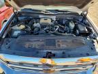 2016 Chevrolet Silverado K2500 Heavy Duty