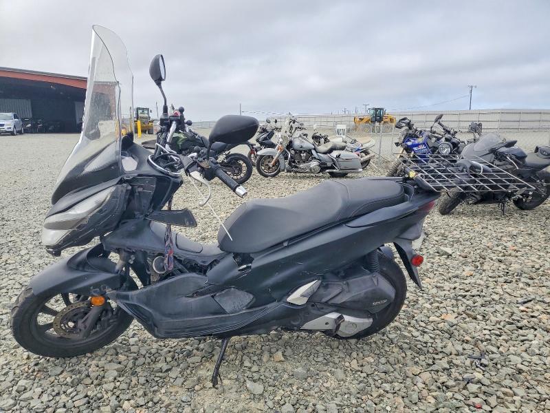 2019 Honda WW150
