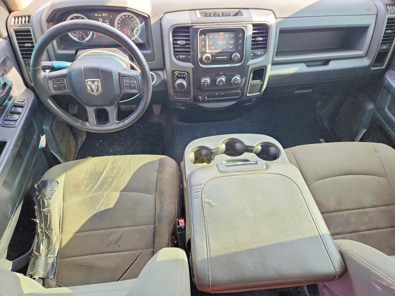 2015 Dodge RAM 1500 ST