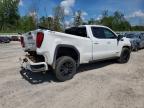 2021 GMC Sierra K1500 Elevation