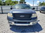 2005 Ford F150 Supercrew