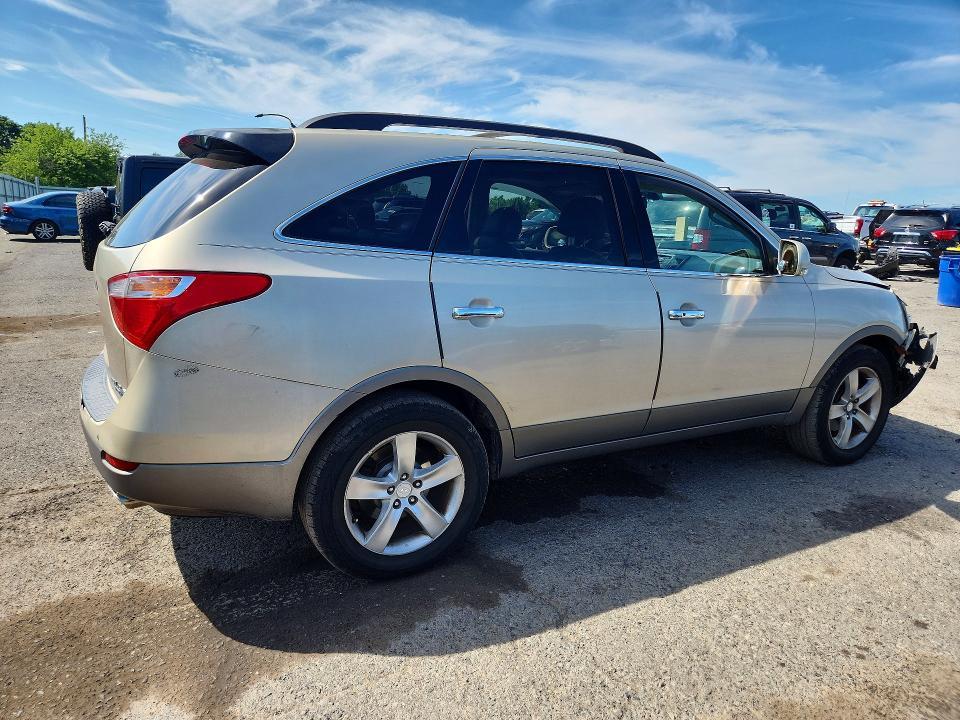 2008 Hyundai Veracruz gls