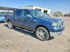 2007 Ford F150 Supercrew