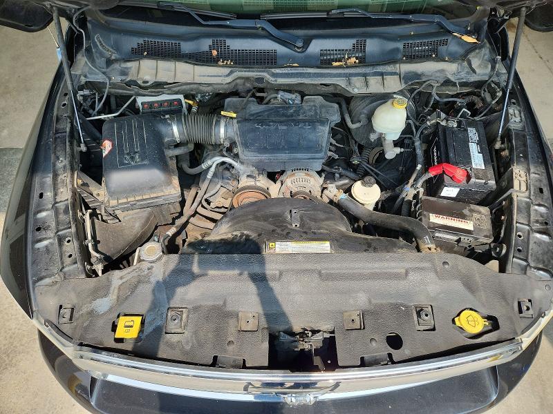 2009 Dodge RAM 1500